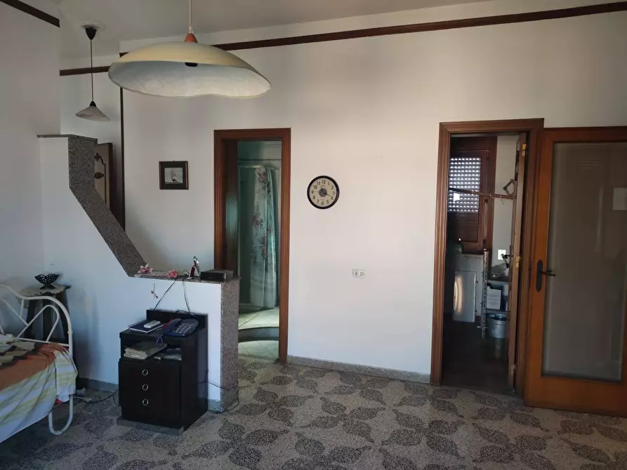 Immagine 5 di Appartamento in vendita  in via gramsci 161 a Lizzanello