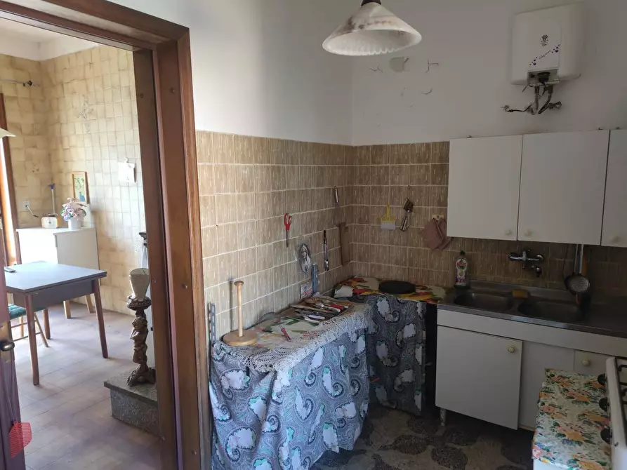 Immagine 8 di Appartamento in vendita  in via gramsci 161 a Lizzanello