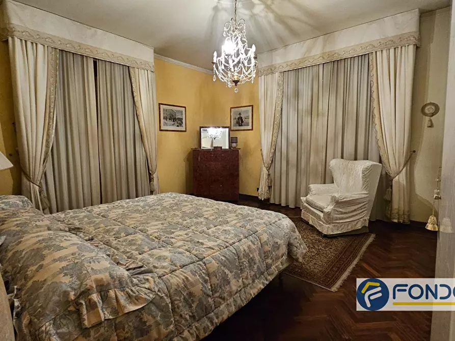 Immagine 13 di Villa in vendita  in grumello del monte a Grumello Del Monte