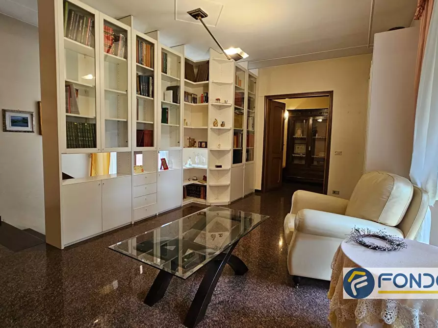 Immagine 9 di Villa in vendita  in grumello del monte a Grumello Del Monte