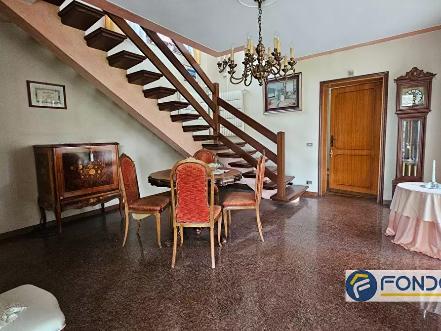 Immagine 7 di Villa in vendita  in grumello del monte a Grumello Del Monte