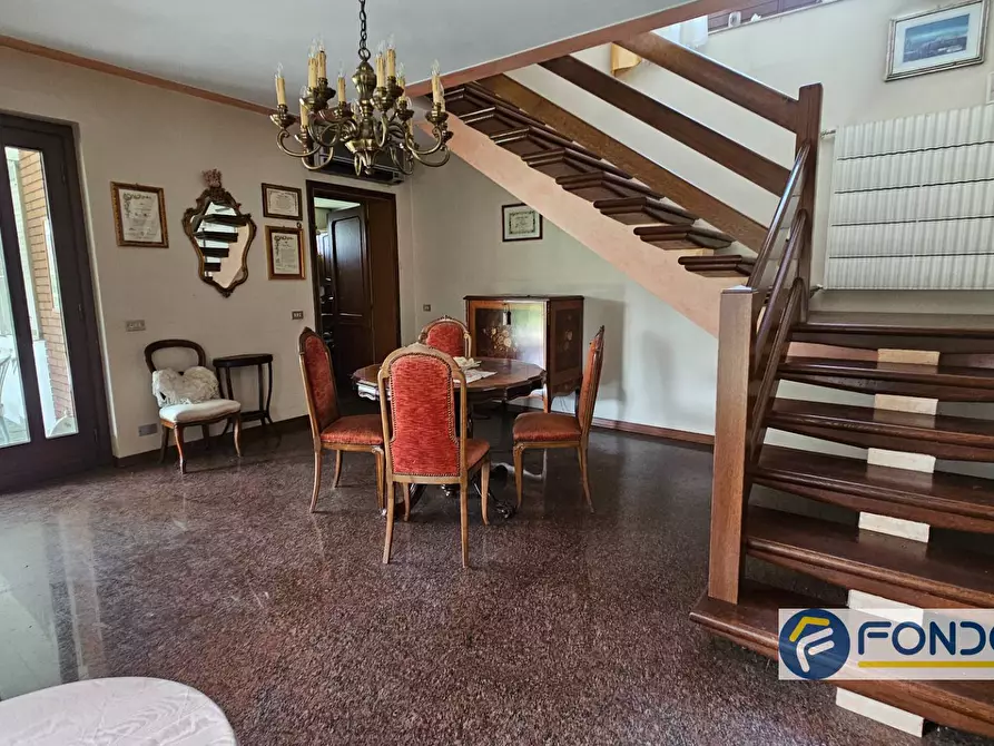 Immagine 5 di Villa in vendita  in grumello del monte a Grumello Del Monte