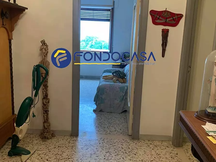 Immagine 2 di Appartamento in vendita  in via rione de gasperi 40 a Giugliano In Campania