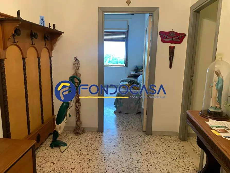 Immagine 3 di Appartamento in vendita  in via rione de gasperi 40 a Giugliano In Campania