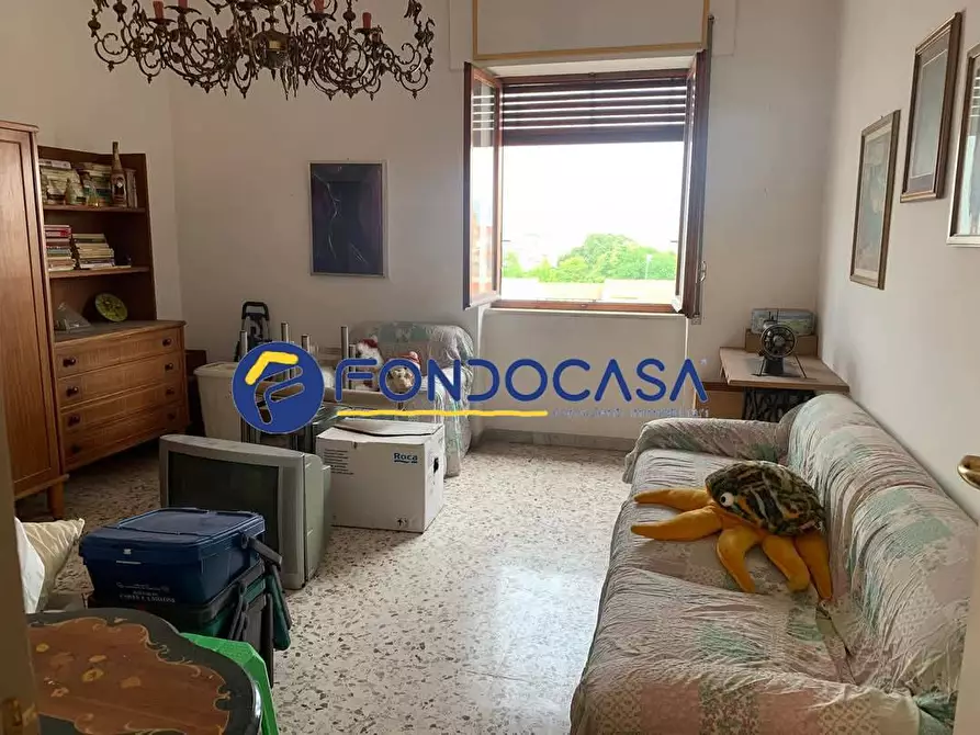 Immagine 4 di Appartamento in vendita  in via rione de gasperi 40 a Giugliano In Campania