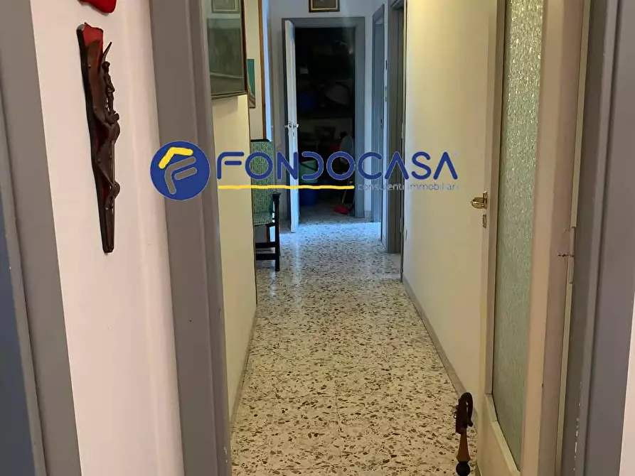 Immagine 6 di Appartamento in vendita  in via rione de gasperi 40 a Giugliano In Campania