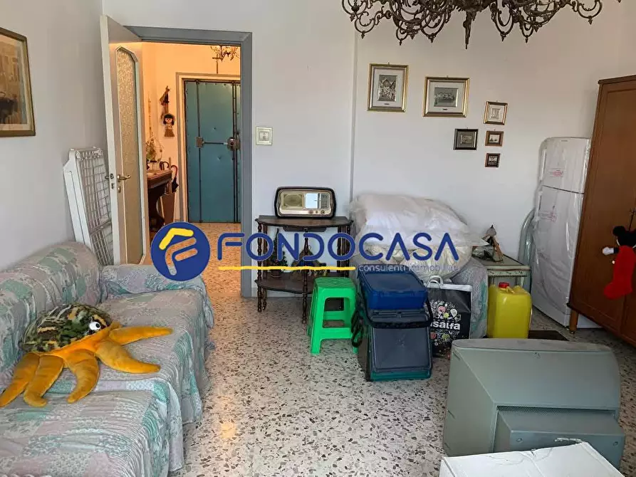 Immagine 8 di Appartamento in vendita  in via rione de gasperi 40 a Giugliano In Campania