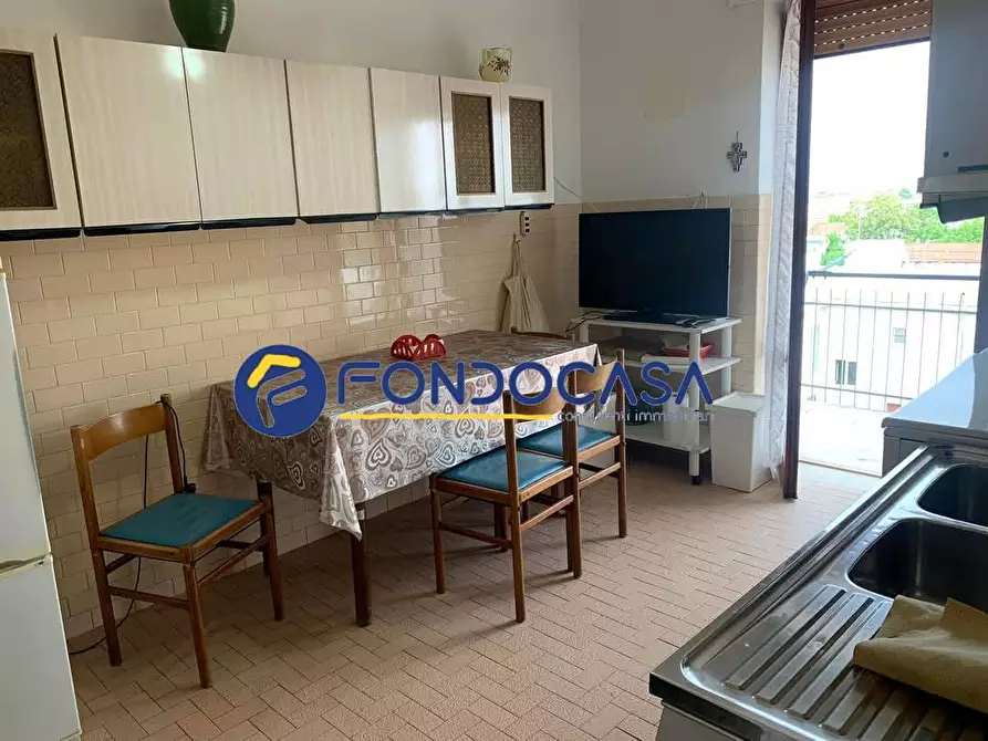 Immagine 10 di Appartamento in vendita  in via rione de gasperi 40 a Giugliano In Campania