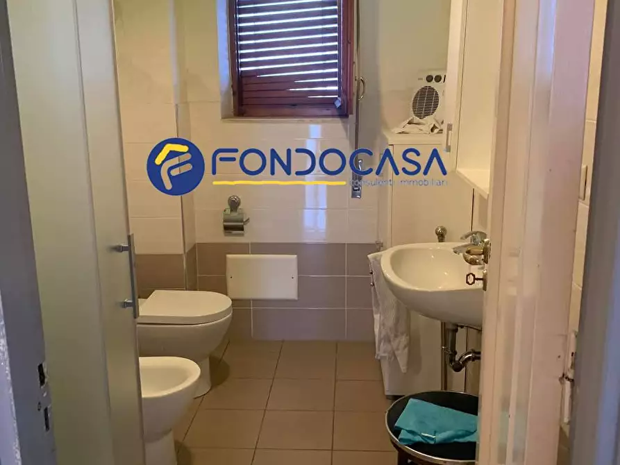 Immagine 11 di Appartamento in vendita  in via rione de gasperi 40 a Giugliano In Campania