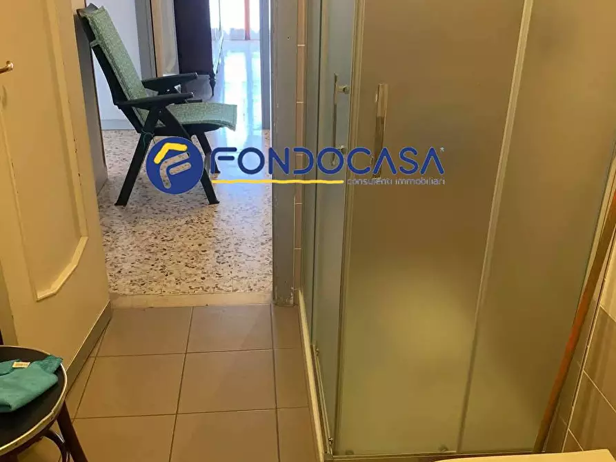 Immagine 12 di Appartamento in vendita  in via rione de gasperi 40 a Giugliano In Campania