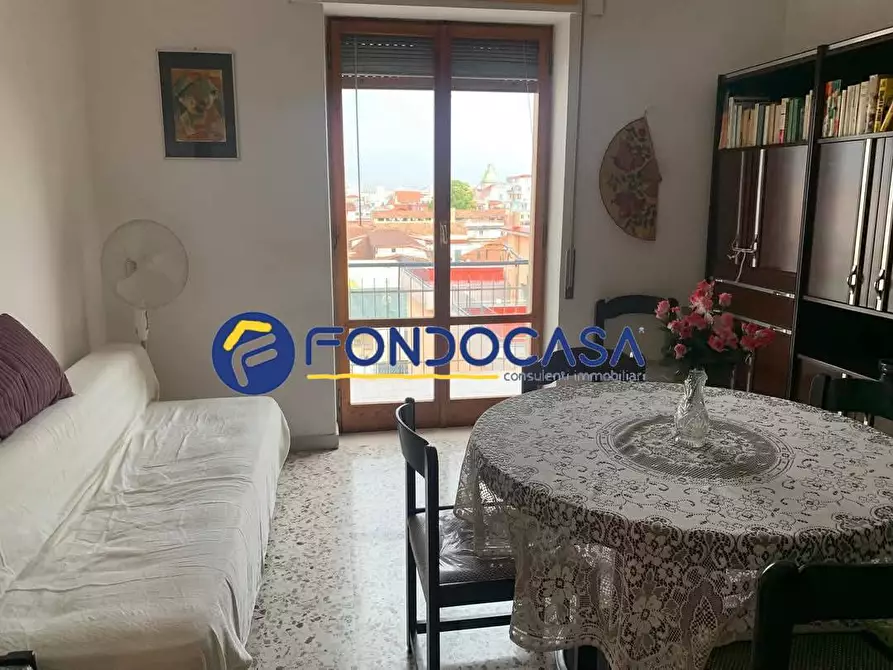 Immagine 13 di Appartamento in vendita  in via rione de gasperi 40 a Giugliano In Campania