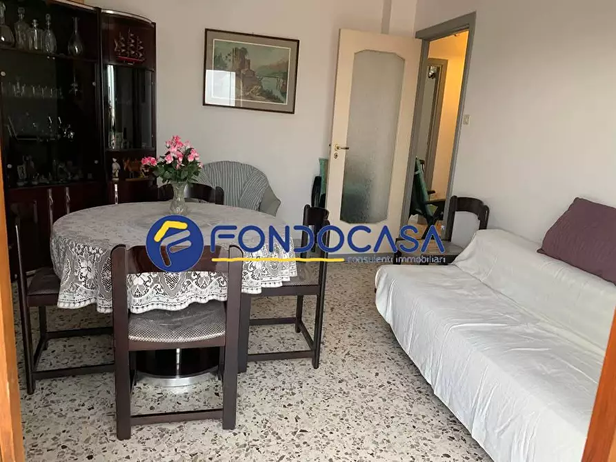 Immagine 14 di Appartamento in vendita  in via rione de gasperi 40 a Giugliano In Campania