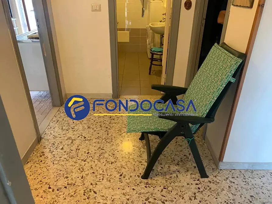 Immagine 15 di Appartamento in vendita  in via rione de gasperi 40 a Giugliano In Campania