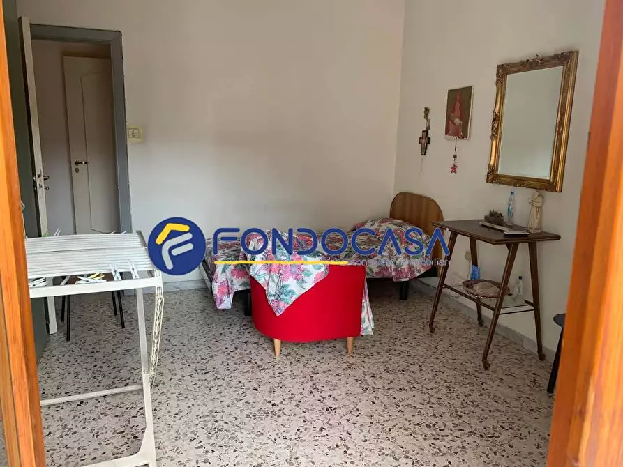 Immagine 16 di Appartamento in vendita  in via rione de gasperi 40 a Giugliano In Campania