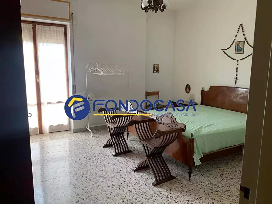 Immagine 17 di Appartamento in vendita  in via rione de gasperi 40 a Giugliano In Campania