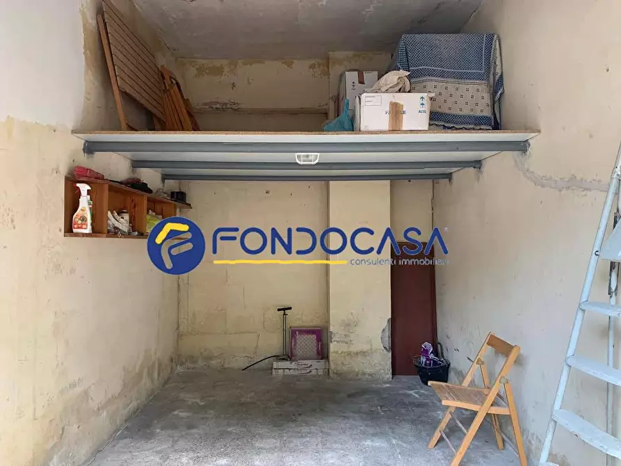 Immagine 19 di Appartamento in vendita  in via rione de gasperi 40 a Giugliano In Campania