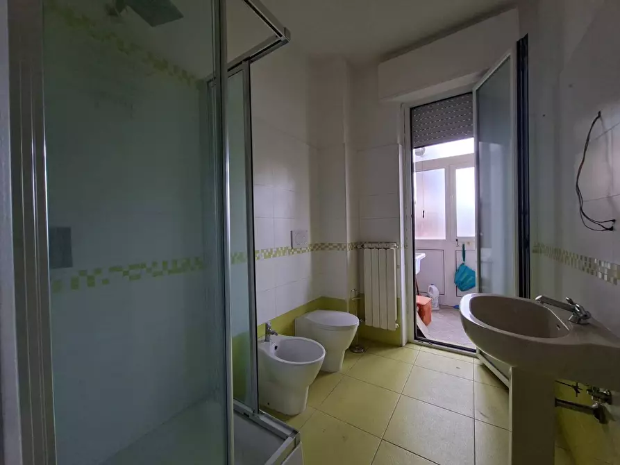 Immagine 8 di Appartamento in vendita  in Via Cannaviello 21 a Avellino