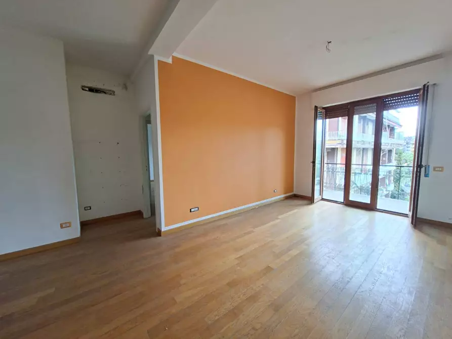 Immagine 3 di Appartamento in vendita  in Via Cannaviello 21 a Avellino