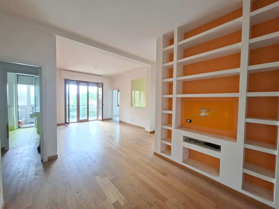 Immagine 1 di Appartamento in vendita  in Via Cannaviello 21 a Avellino