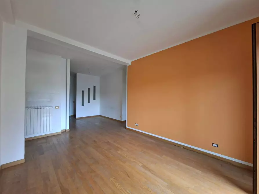 Immagine 4 di Appartamento in vendita  in Via Cannaviello 21 a Avellino