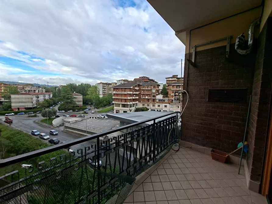 Immagine 9 di Appartamento in vendita  in Via Cannaviello 21 a Avellino