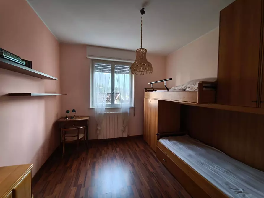 Immagine 7 di Appartamento in vendita  in via provinciale 78 a Ardesio