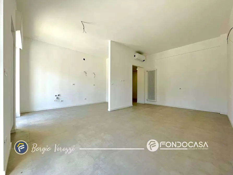 Immagine 7 di Appartamento in vendita  in Via Giacomo Matteotti a Borgio Verezzi