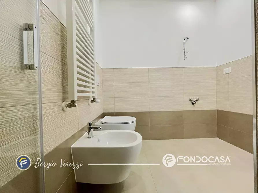 Immagine 19 di Appartamento in vendita  in Via Giacomo Matteotti a Borgio Verezzi