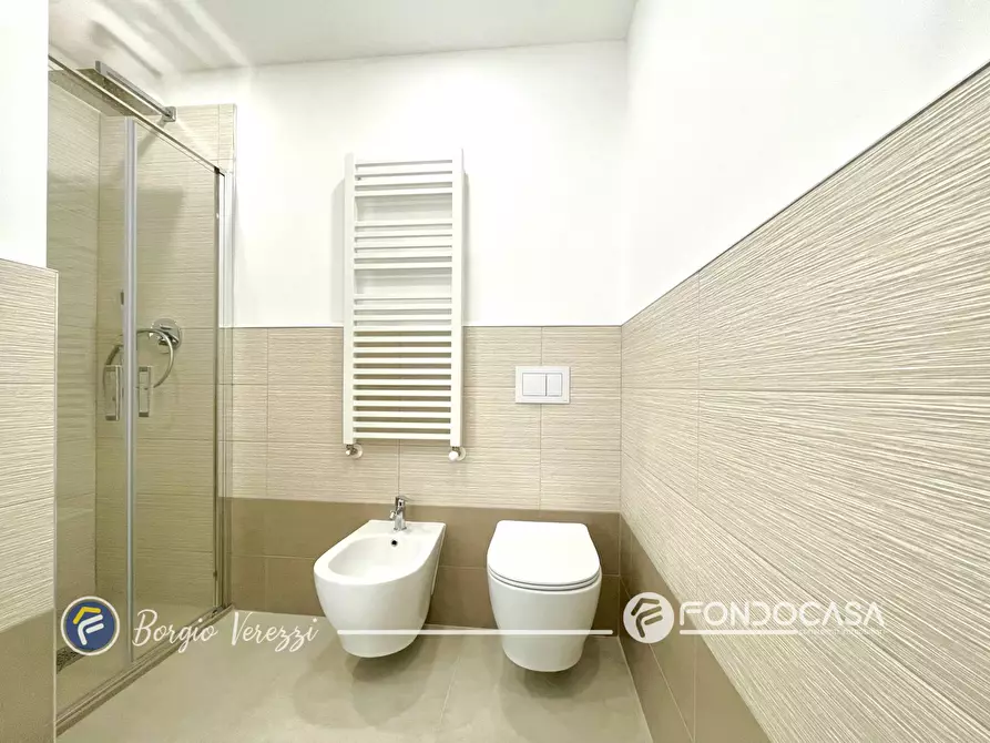 Immagine 17 di Appartamento in vendita  in Via Giacomo Matteotti a Borgio Verezzi