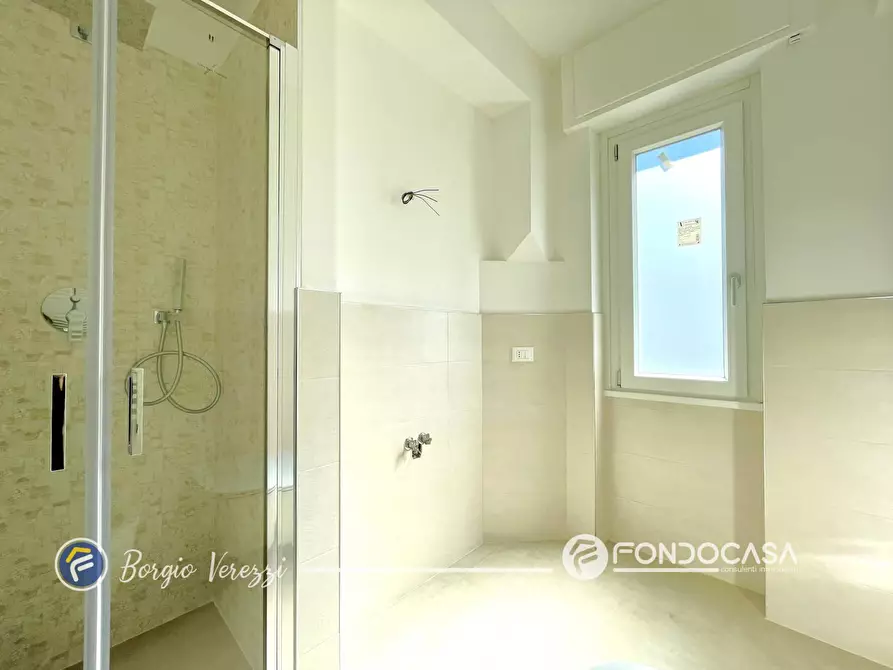 Immagine 14 di Appartamento in vendita  in Via Giacomo Matteotti a Borgio Verezzi