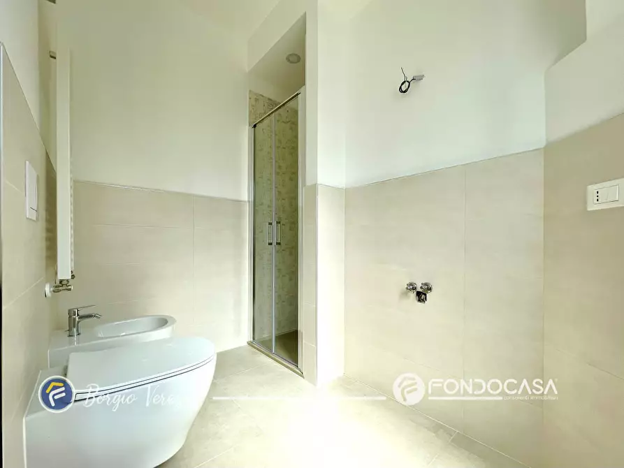 Immagine 13 di Appartamento in vendita  in Via Giacomo Matteotti a Borgio Verezzi