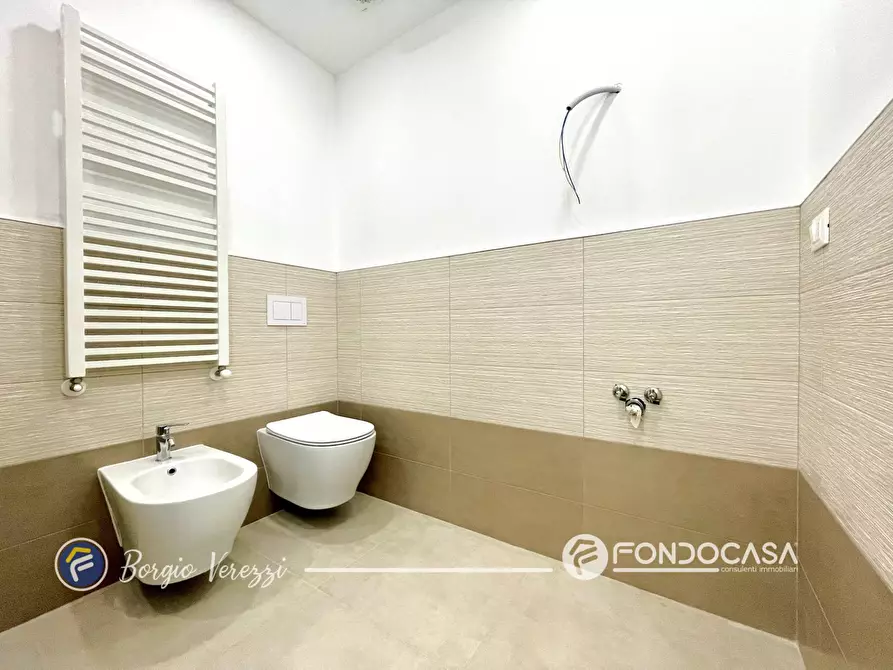 Immagine 18 di Appartamento in vendita  in Via Giacomo Matteotti a Borgio Verezzi