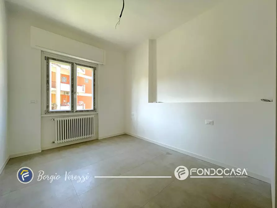 Immagine 15 di Appartamento in vendita  in Via Giacomo Matteotti a Borgio Verezzi