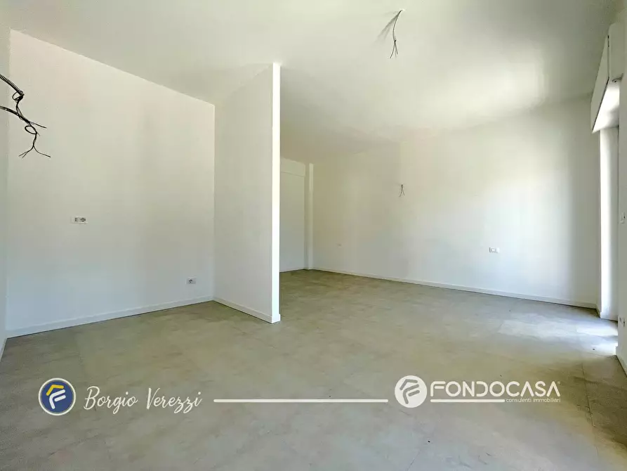 Immagine 8 di Appartamento in vendita  in Via Giacomo Matteotti a Borgio Verezzi