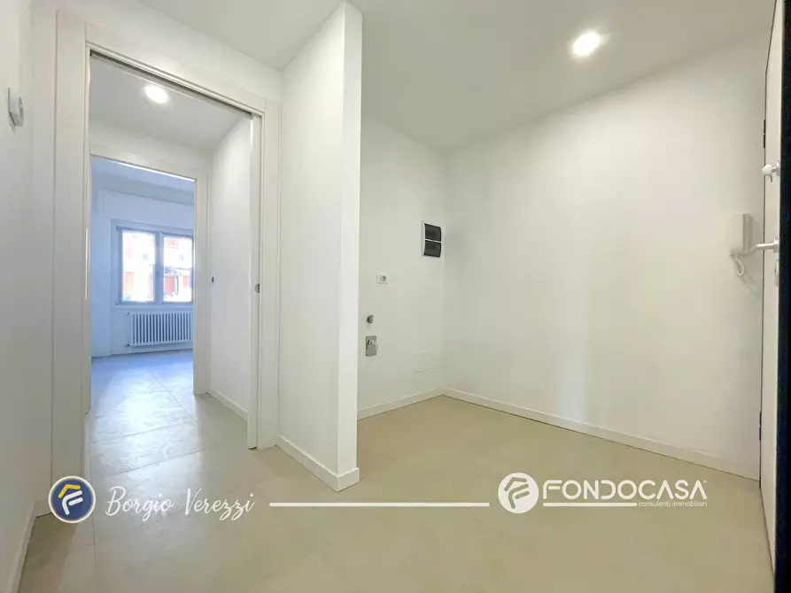 Immagine 4 di Appartamento in vendita  in Via Giacomo Matteotti a Borgio Verezzi