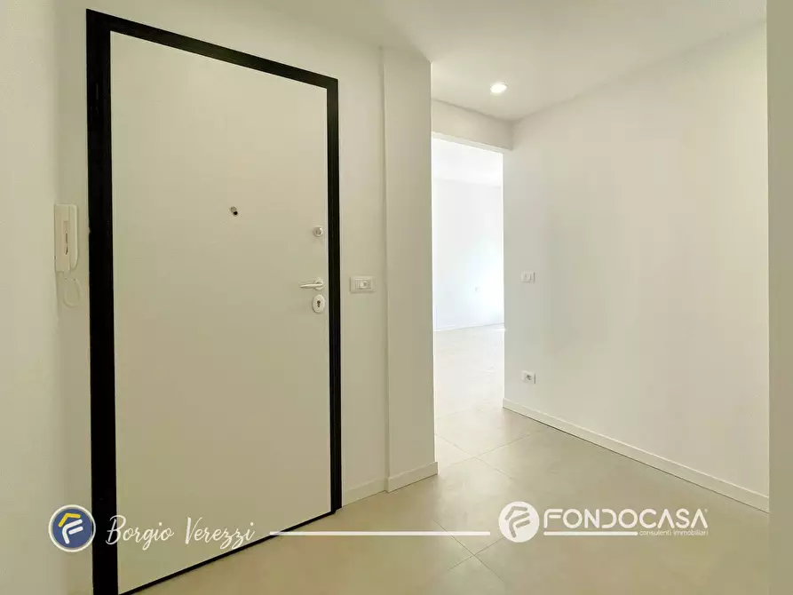 Immagine 3 di Appartamento in vendita  in Via Giacomo Matteotti a Borgio Verezzi