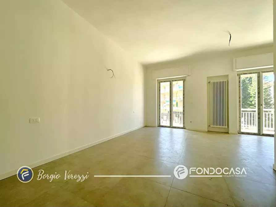 Immagine 6 di Appartamento in vendita  in Via Giacomo Matteotti a Borgio Verezzi