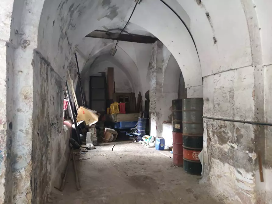 Immagine 1 di Locale commerciale in vendita  in via salentina 3 a Ugento