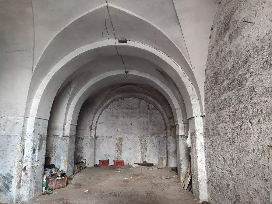 Immagine 3 di Locale commerciale in vendita  in via salentina 3 a Ugento