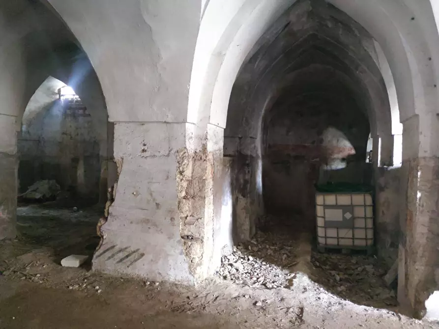 Immagine 4 di Locale commerciale in vendita  in via salentina 3 a Ugento