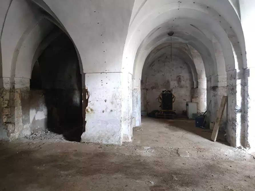 Immagine 5 di Locale commerciale in vendita  in via salentina 3 a Ugento