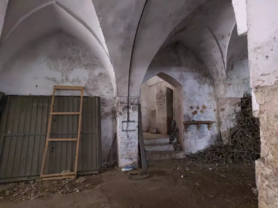 Immagine 6 di Locale commerciale in vendita  in via salentina 3 a Ugento