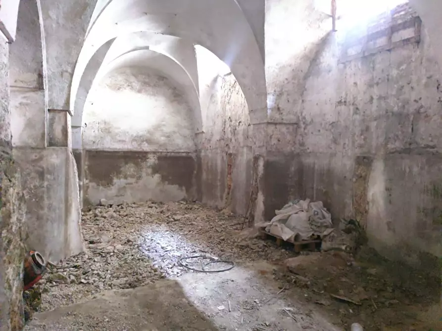 Immagine 7 di Locale commerciale in vendita  in via salentina 3 a Ugento