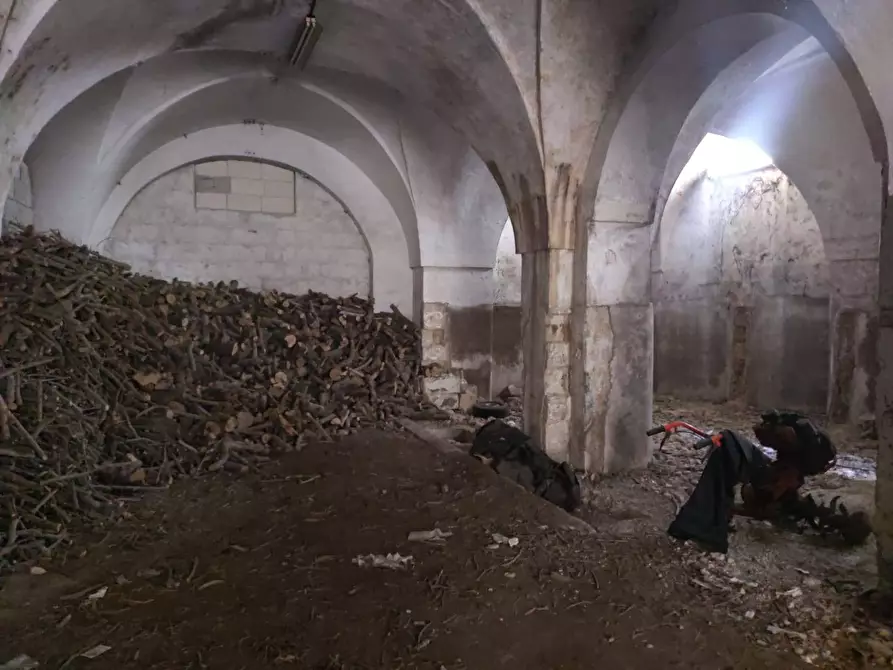 Immagine 8 di Locale commerciale in vendita  in via salentina 3 a Ugento