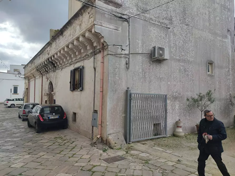 Immagine 13 di Locale commerciale in vendita  in via salentina 3 a Ugento