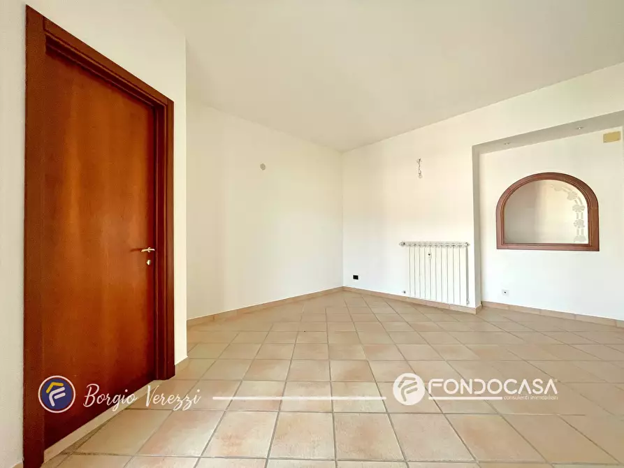 Immagine 7 di Appartamento in vendita  in Via Giacomo Matteotti a Borgio Verezzi