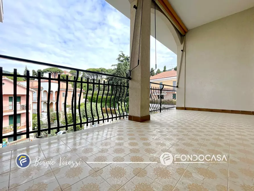 Immagine 2 di Appartamento in vendita  in Via Giacomo Matteotti a Borgio Verezzi