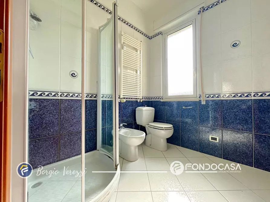 Immagine 16 di Appartamento in vendita  in Via Giacomo Matteotti a Borgio Verezzi