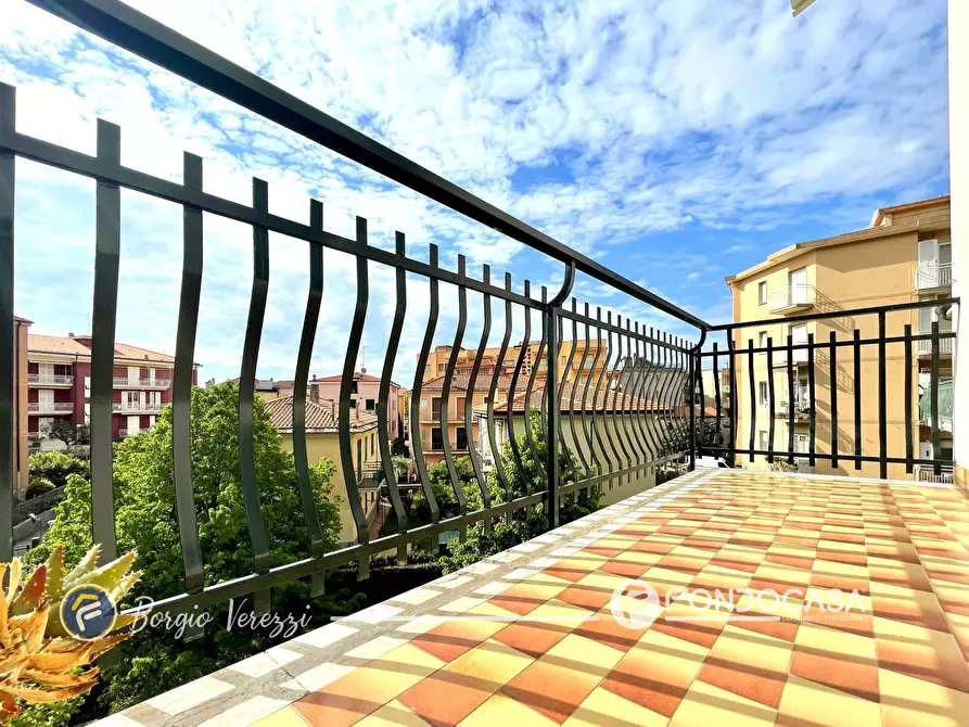 Immagine 13 di Appartamento in vendita  in Via Giacomo Matteotti a Borgio Verezzi