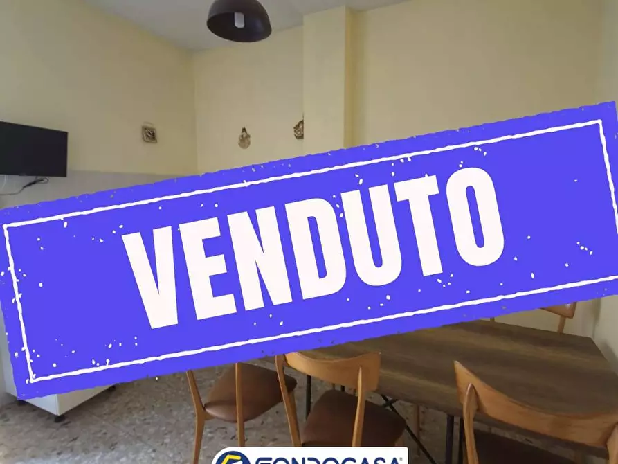 Immagine 1 di Appartamento in vendita  in Via Elio Fileni 13 a San Benedetto Del Tronto